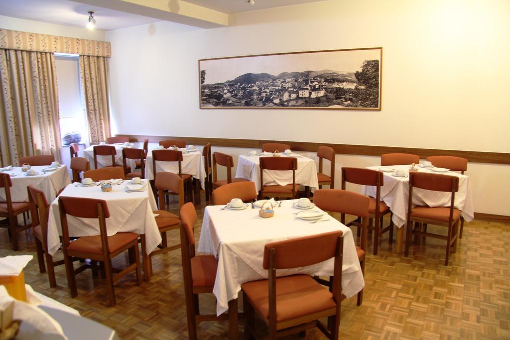 Hotel De Arganil Exteriör bild