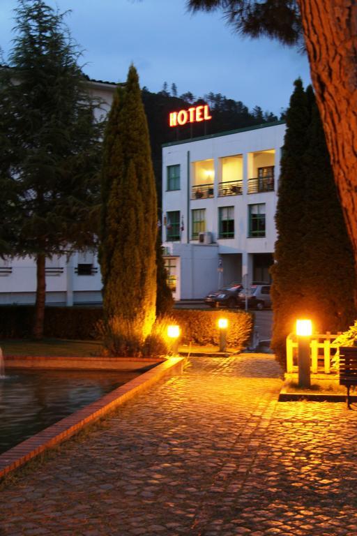 Hotel De Arganil Exteriör bild